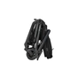 Коляска Maxi-Cosi Leona Essential Graphite (1204750110) - зменшене зображення 9