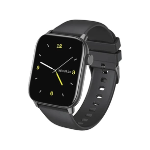 Смарт-годинник HOCO Y3 Smart Watch Black (6931474754189) зображення 1