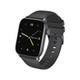 Смарт-годинник HOCO Y3 Smart Watch Black (6931474754189) - зменшене зображення 1