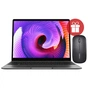 Ноутбук Chuwi HeroBook Pro (Win11) (8/256) + Миша Chuwi Wireless (CWI515-M/CW-112551) Gray - зменшене зображення 1