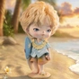 Фигурка Pop Top Ukio Series A Journey Around the World (JO-2026052) - уменьшенное изображение 11