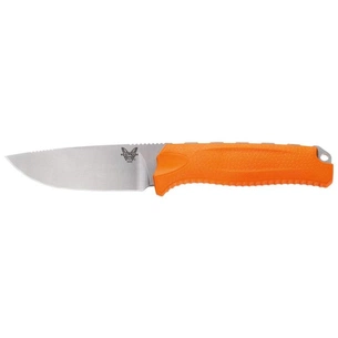 Ніж Benchmade "Steep Country Hunter" FB MLD Orange (15008-ORG) зображення 1