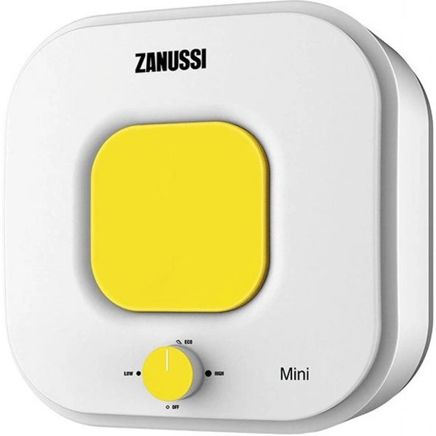 Бойлер Zanussi ZWH/S 10 Mini O (ZWH/S10MINIO) - зображення 1