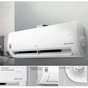 Кондиціонер LG AP09RT - зменшене зображення 3