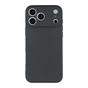 Чехол для мобильного телефона BeCover Apple iPhone 17 Pro Black (713760) - уменьшенное изображение 4