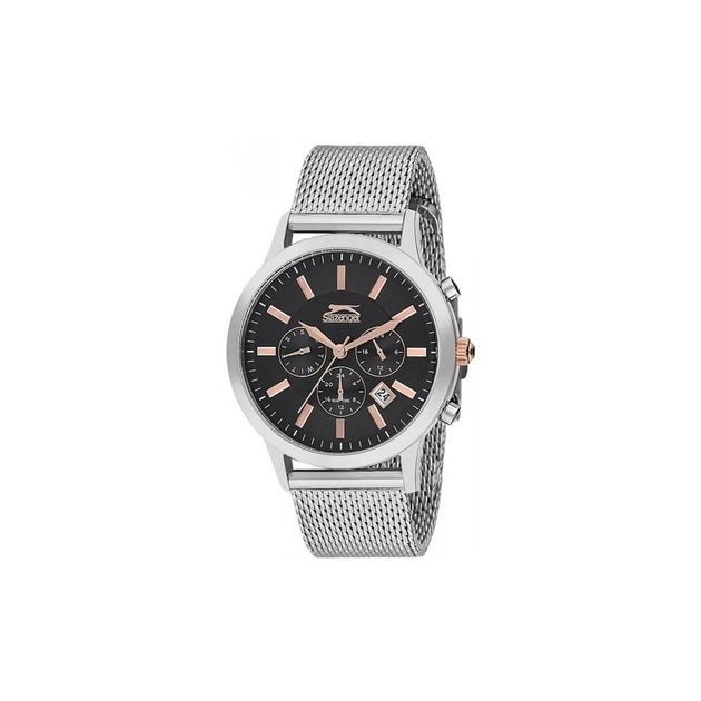 Наручные часы Slazenger SL.09.6069.2.02 - изображение 1