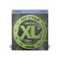 Струны для гитары D'Addario XL Prosteels Reg Light Top / Med Bottom (45-105) (EPS165) - уменьшенное изображение 1