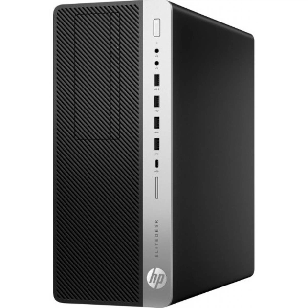 Комп'ютер HP EliteDesk 800 G5 TWR (7PF83EA) - зображення 1