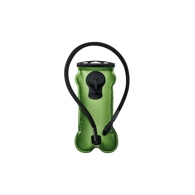 Питна система Naturehike PET NH30Y030-D 3 л зелений (6927595741900) - picture 1