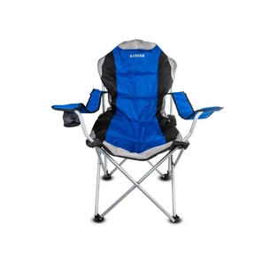 Кресло складное Ranger FC 750-052 Blue (RA2233) изображение 1