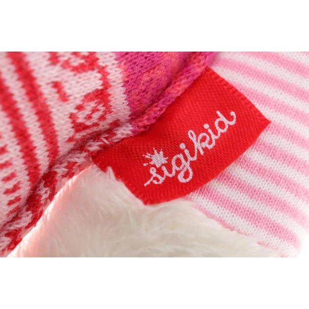 М'яка іграшка Sigikid Овечка 26 см (41465SK) - picture 9