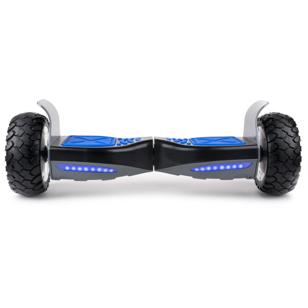 Гіроборд Vinga VS-085 Black/Blue - picture 6