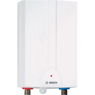 Проточний водонагрівач Bosch TR1000 6 B (TR10006B) зображення 1