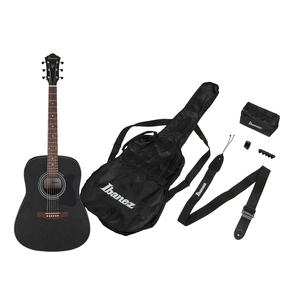 Гітара акустична Ibanez V54NJP WK (236717) зображення 1