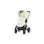Коляска Cybex Talos S Lux TPE Seashell Beige (з бампером) (522002605) - зменшене зображення 7