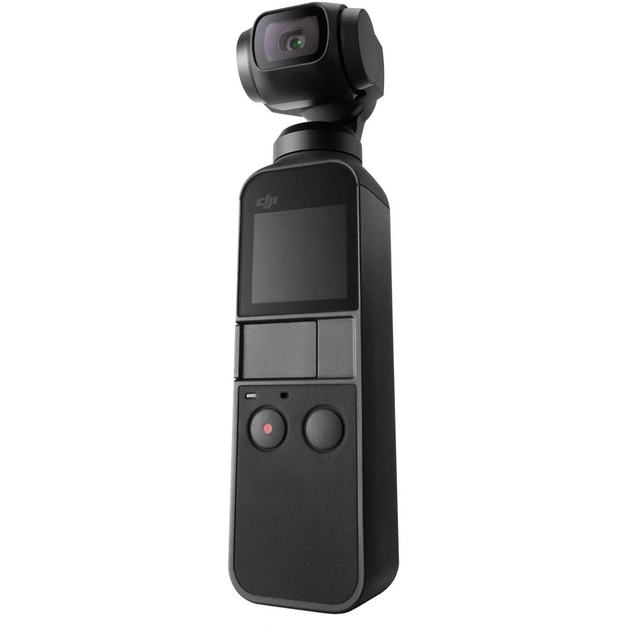Стедікам DJI Osmo Pocket (CP.ZM.00000097.01) - picture 1
