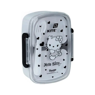Ланч-бокс детский Kite Hello Kitty з наповненням 750 мл (HK26-181-1) изображение 1