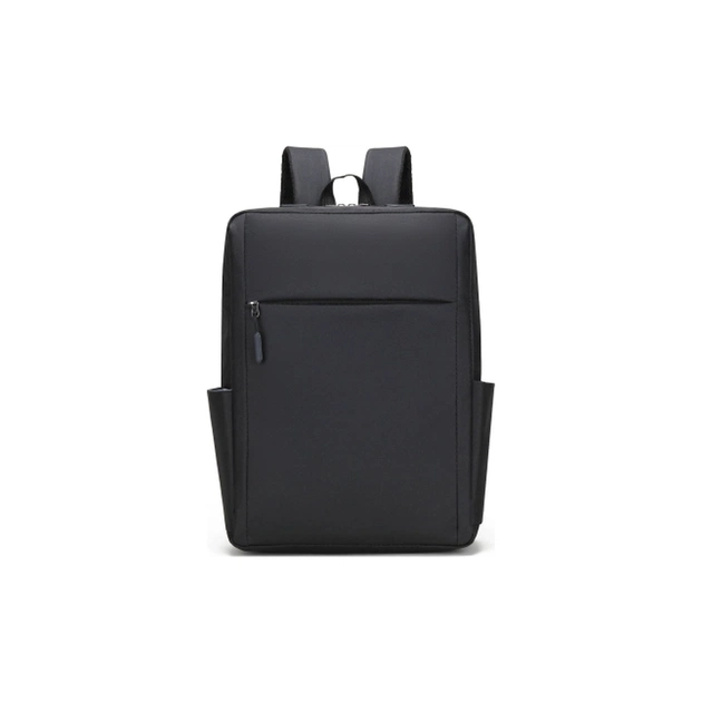 Рюкзак для ноутбука Merlion 14" YT-B14-Bl 32х11х41 см, Black (34405) - изображение 1