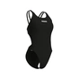 Купальник Arena Swimsuit Tech Multi Solid 008054-501 чорний 42 (3468337397953) - уменьшенное изображение 6