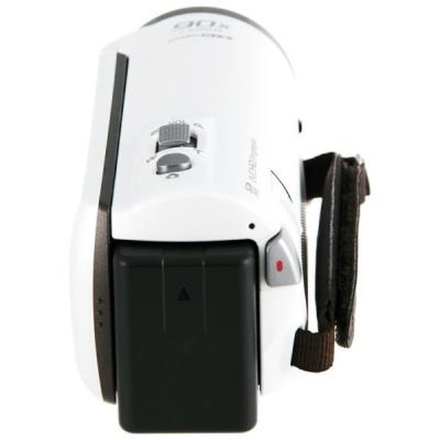 Цифрова відеокамера Panasonic HC-V260 White (HC-V260EE-W) - picture 5