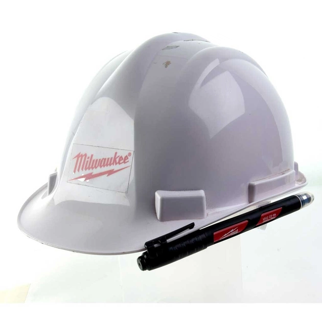 Маркер Milwaukee INKZALL для будмайданчика тонкий зі стілусом (48223101) - picture 5