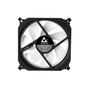 Кулер до корпусу Chieftec TORNADO (CF-3012-RGB) - зменшене зображення 6