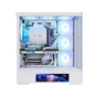 Корпус для ПК Zalman P40DSWHITE - уменьшенное изображение 4