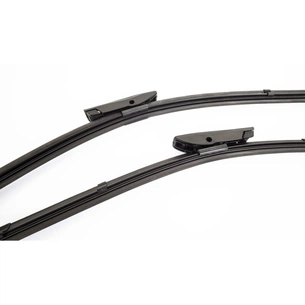 Щітка склоочисника OXIMO 650+550мм (WD350450) зображення 1