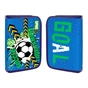 Пенал Smart HP-04 Football (533298) - зменшене зображення 1