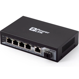 Комутатор мережевий 2E 2E-SP402GX зображення 1