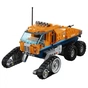 Конструктор LEGO City Arctic Expedition Арктика: розвідувальна вантажівка 322 деталі (60194) - зменшене зображення 3