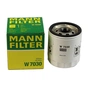 Фільтр масляний Mann W7030 - зменшене зображення 2
