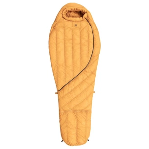 Спальний мішок Turbat Ultar пуховий dark cheddar 185 см (012.005.0232) зображення 1