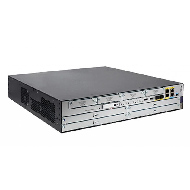 Маршрутизатор HP MSR3044 (JG405A) - изображение 1