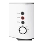 Тостер ECG ST 13730 - зменшене зображення 5