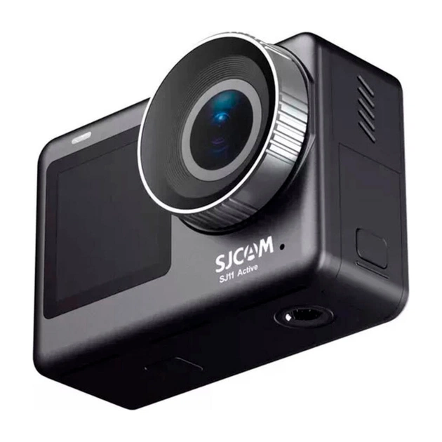 Екшн-камера SJCAM SJ11 Active (6972476162398) - picture 5