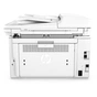 Багатофункціональний пристрій HP LaserJet Pro M227fdw з Wi-Fi (G3Q75A) - зменшене зображення 4