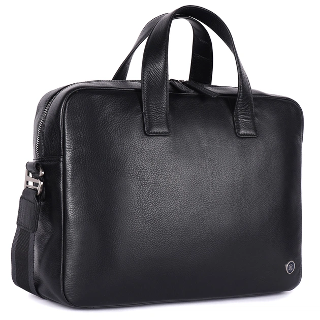 Сумка Brampton London Maven Black (64273 BLK) - зображення 3