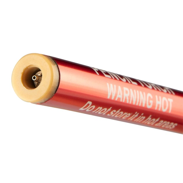 Газовий паяльник Neo Tools мікро, латунь, 1300°C, 5мл (19-906) - picture 6