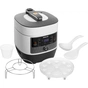 Мультиварка Sencor SPR3600WH - зменшене зображення 3