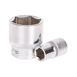 Торцевая головка Alloid 1/2", 6-гран., 23мм (TG-40123M) изображение 1
