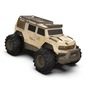 Радіокерована іграшка KS Drive Amphibious 4WD (1:14, світло, звук) (SL-8018ARH) - зменшене зображення 5