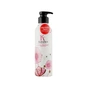 Шампунь KeraSys Lovely & Romantic Perfumed Shampoo 600 мл (8801046992708) - зменшене зображення 1
