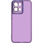 Чохол до мобільного телефона Armorstandart Shade OPPO A6 Pro 4G Dark Violet (ARM89236) - зменшене зображення 1