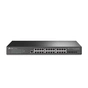 Коммутатор сетевой TP-Link TL-SG3428X-UPS - уменьшенное изображение 1
