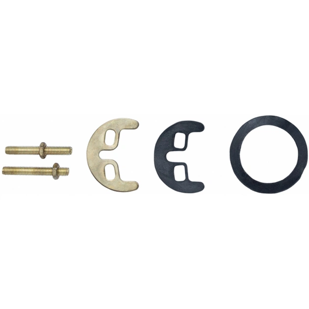 Змішувач AQUATICA MD-2B144C (MD-2B144C 9712120) - picture 3