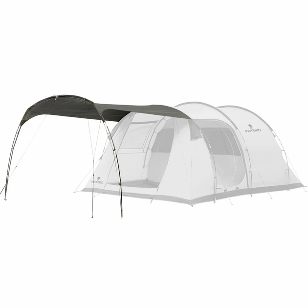 Тент Ferrino Maxi Additional Canopy Grey (926557) - изображение 1
