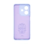 Чохол до мобільного телефона Armorstandart ICON OPPO A3 4G / A3x 4G / A40m 4G Camera cover Lavender (ARM80886) - зменшене зображення 2