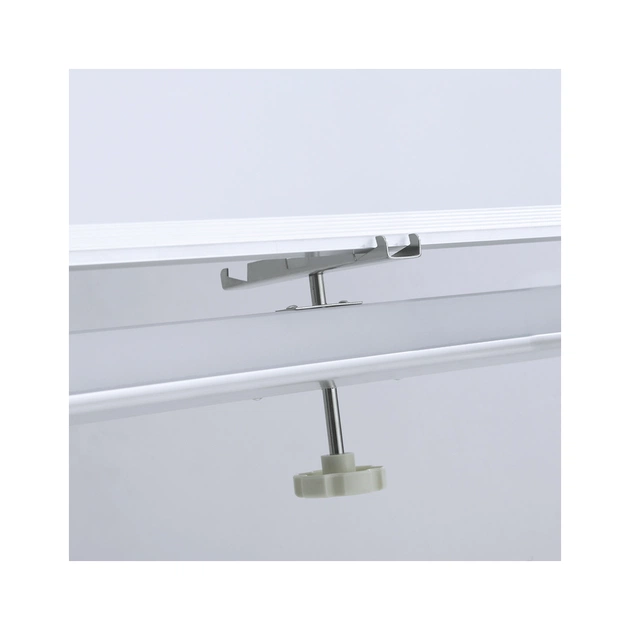 Фліпчарт Axent двухсторонний, магнітно-маркерний 90х150 см, мобільний (9617-A) - picture 5