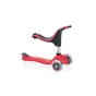 Самокат Globber EVO 4 в 1 Червоний (452-102-2) - зменшене зображення 2